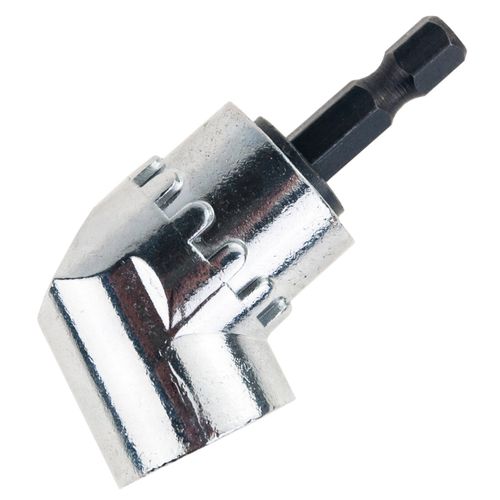 tg67390 adapter kątowy nasadka do wkrętarki uchwyt hex na Arena.pl