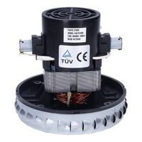 SILNIK ODKURZACZA MPM APOLLO BORA DUŻY 1500W