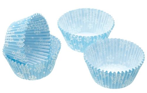 PAPILOTKI foremki do MUFFINEK babeczek 60 szt. na Arena.pl