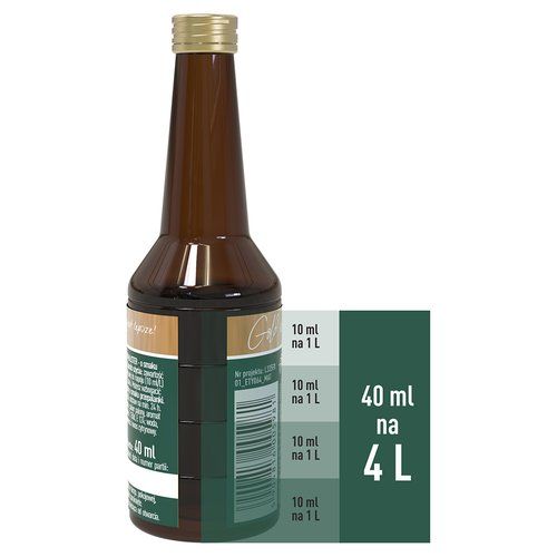 Esencja  Janek Majster na 4 L, 40 ml. zdjęcie 6