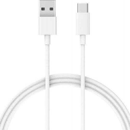ŁADOWARKA XIAOMI FAST CHARGE 3.0 + KABEL TYPU C na Arena.pl