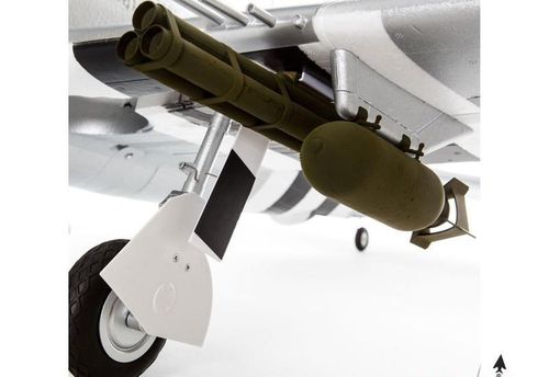P-47D Razorback 1.2m BNF Basic na Arena.pl