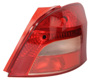 Toyota Yaris 06-09 lampa tylna PRAWA