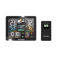 Stacja pogody TechniSat IMETEO 500