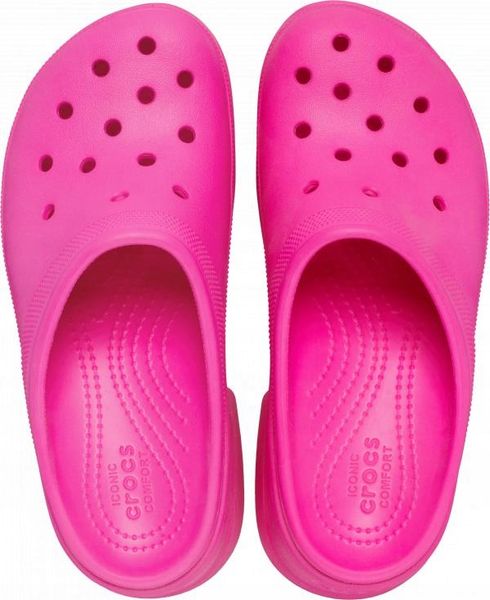 Damskie Buty Chodaki Klapki Platforma Crocs Siren 208547 Clog 41-42 zdjęcie 6