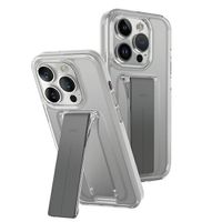 uniq etui heldro mount with stand iphone15 pro 6.1