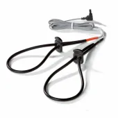 mystim rodeo robin - opaski do elektrostymulacji, regulowane