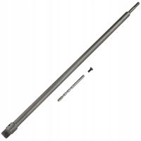 ADAPTER DO OTWORNIC 600mm PRZEDŁUŻKA SDS PLUS SDS+