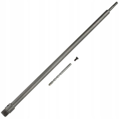 ADAPTER DO OTWORNIC 600mm PRZEDŁUŻKA SDS PLUS SDS+ na Arena.pl