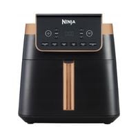 Ninja Air Fryer Max Pro Frytkownica Beztłuszczowa 6,2L AF180EU