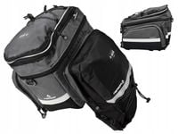 Torba sakwa na siodło MERIDA BG-MD096 C-BAG