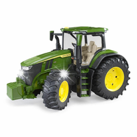 Bruder 03150 Zabawka Traktor John Deere 7R 350