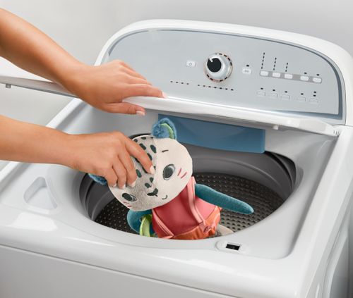 FP Moja pierwsza przytulanka Pantera HKD64 /3 na Arena.pl