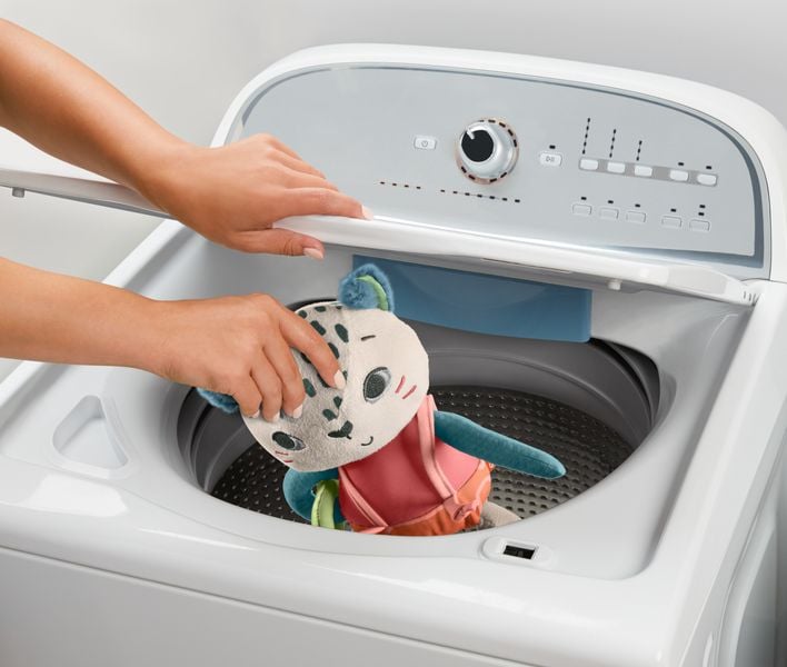 FP Moja pierwsza przytulanka Pantera HKD64 /3 zdjęcie 6