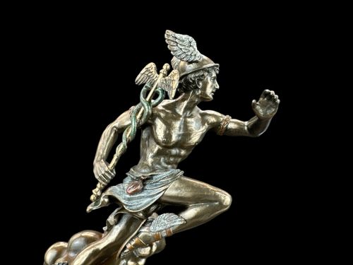 BIEGNĄCY HERMES Z RÓŻDŻKĄ VERONESE (WU77310A4) na Arena.pl