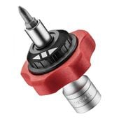 pokrętło grzechotkowe mini 1/4'' pm14 - l-277940102