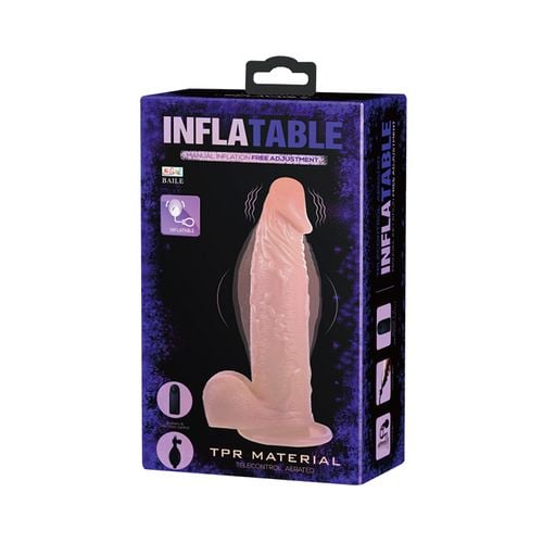 baile   inflatable dong vibration na Arena.pl