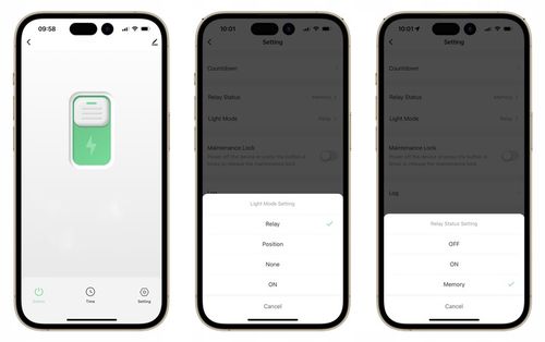 Przekaźnik WiFi 16A na szynę DIN włącznik ON OFF TUYA Smart Life na Arena.pl