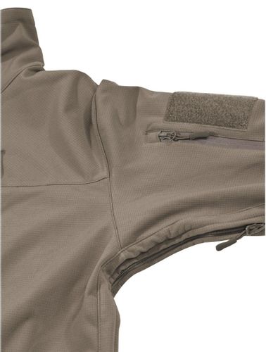 Kurtka typu soft shell "High Defence" oliwkowa XL na Arena.pl