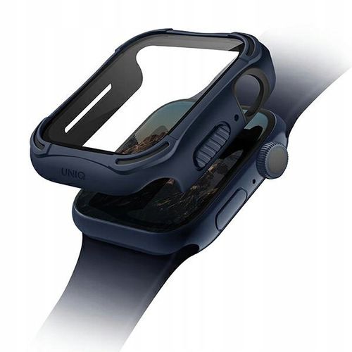 Etui Uniq Torres do Apple Watch nautical blue na Arena.pl
