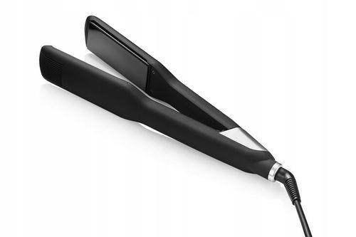 Prostownica do włosów Large CERAMICZNA TURMALINOWA JONIZACJA NANO 150W na Arena.pl