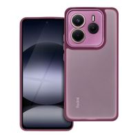 Futerał VARIETE do XIAOMI Redmi Note 14 5G purpurowy