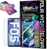 FOLIA HYDROŻELOWA OCHRONNA DO SAMSUNG F05 NA EKRAN MOCNA
