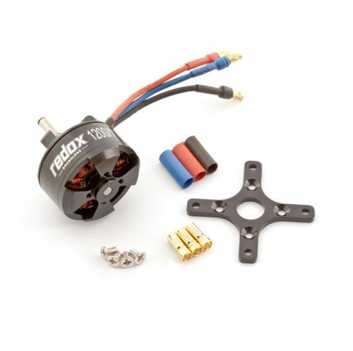 Silnik Redox Brushless 1200/1100 na Arena.pl