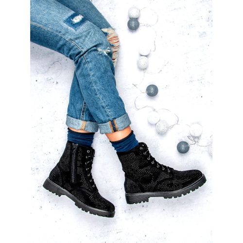 Modne Botki Workery r.37 na Arena.pl