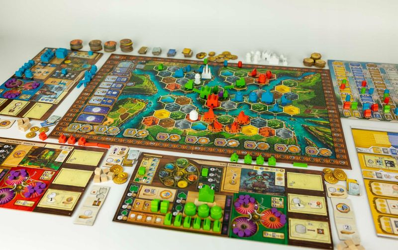 Era Innowacji Portal Games zdjęcie 7