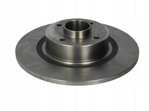 TARCZA HAM TYL 270X10 P BOSCH na Arena.pl