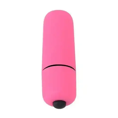 Wibrator-MINI VIBRATORE BULLET CLASSICS PINK na Arena.pl