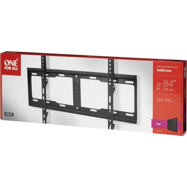 Uchwyt do TV One For All WM4611 zdjęcie 4