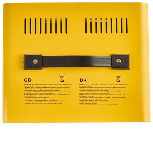 PROSTOWNIK SAMOCHODOWY 30A 90-250Ah KD1923 na Arena.pl