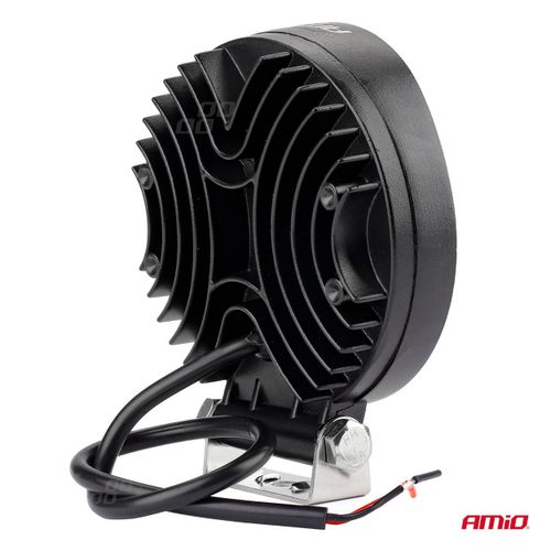 Lampa robocza WL04 4,5'27W FLAT 9-60V na Arena.pl