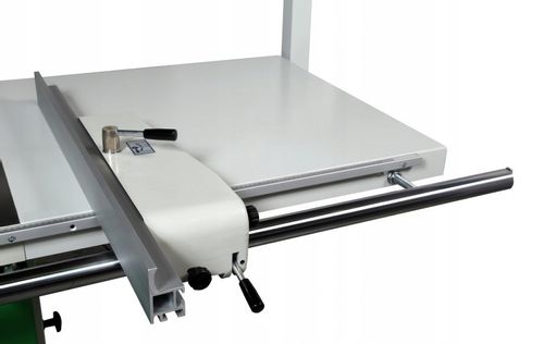 Piła formatowa Holzing FX-MAX 400 pilarka pila 400 na Arena.pl