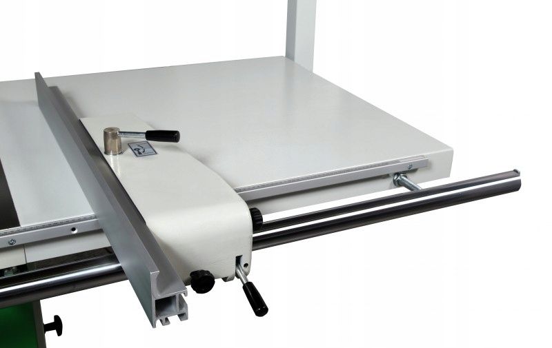 Piła formatowa Holzing FX-MAX 400 pilarka pila 400 zdjęcie 6