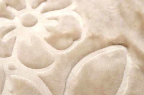 Komplet Narzut Elway - Jasny Beż 51 na Arena.pl