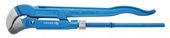 HOGERT HT1P524 KLUCZ DO RUR, TYP S 2 CALE 560 MM