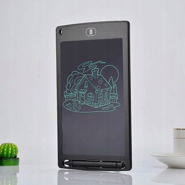 Tablet dla dzieci DDK 22,7 cm x 14,6 cm zdjęcie 7
