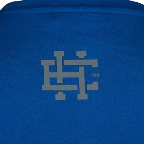 T-shirt BASIC CLASSIC NIEBIESKI XL na Arena.pl