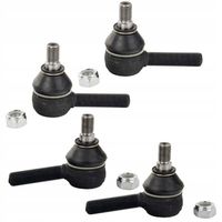 URSUS C-330 C330 Końcówki drążka przeguby kierownicze MOCNE 4szt komplet