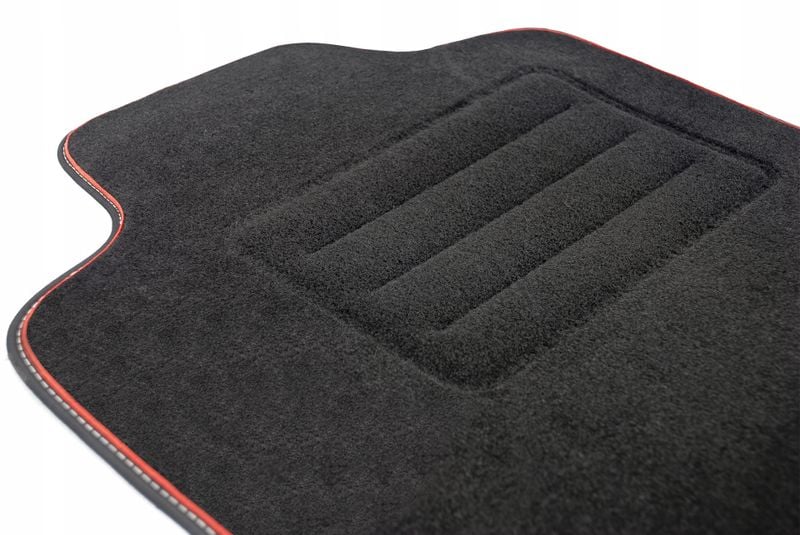 DYWANIKI DO OPEL CORSA E NA WYMIAR POL zdjęcie 4