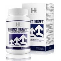 Potency Therapy 60 - Wiele Stosunków Jednej Nocy