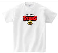 Koszulka T-shirt Brawl Stars