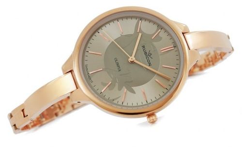 Zegarek Damski RUBICON RNBE84 na Arena.pl