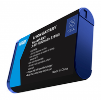 Akumulator Newell SupraCell Protect zamiennik NP-BX1 do Sony