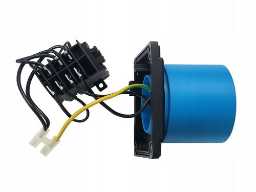 WYŁĄCZNIK włącznik jednofazowy DZ08-1 DZ-08 230V jak KOA7 230 jedna faza na Arena.pl