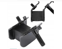 AMORTYZATOR DO AGREGATÓW KD107/KD108