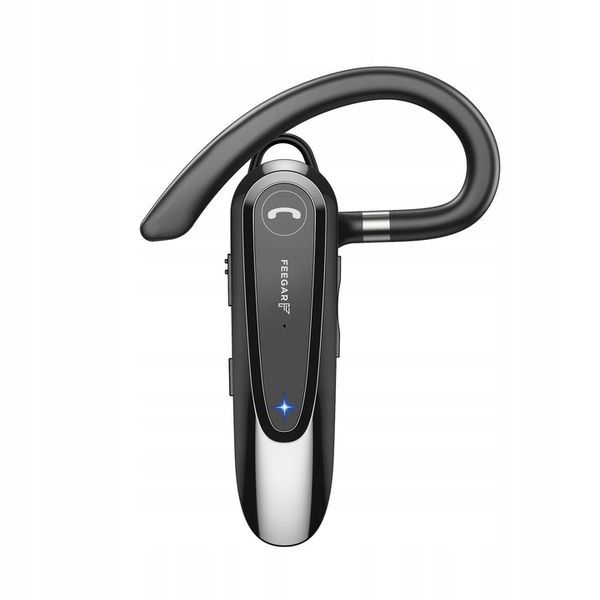 Feegar BF400 Pro Słuchawka Bluetooth HD CVC 30h zdjęcie 13
